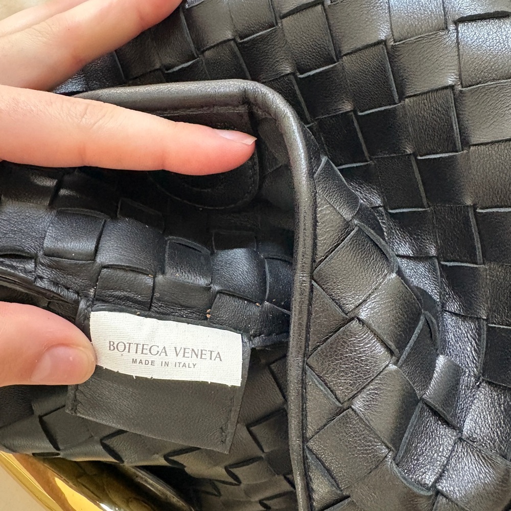 Bottega Veneta Sardine Bag View 6